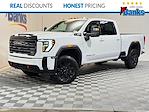 New 2025 GMC Sierra 2500 AT4 Crew Cab 4WD Pickup for sale #G51635 - photo 1