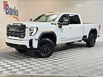 New 2025 GMC Sierra 2500 AT4 Crew Cab 4WD Pickup for sale #G51635 - photo 3