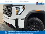 New 2025 GMC Sierra 2500 AT4 Crew Cab 4WD Pickup for sale #G51635 - photo 4