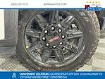 New 2025 GMC Sierra 2500 AT4 Crew Cab 4WD Pickup for sale #G51635 - photo 6