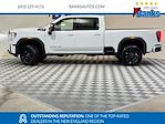 New 2025 GMC Sierra 2500 AT4 Crew Cab 4WD Pickup for sale #G51635 - photo 7