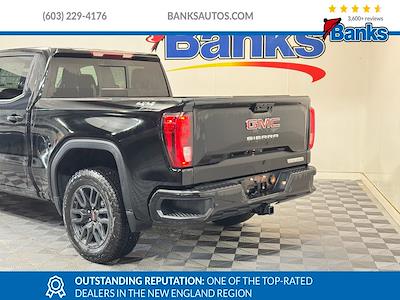 New 2025 GMC Sierra 1500 Elevation Crew Cab 4WD Pickup for sale #G51636 - photo 2