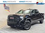 New 2025 GMC Sierra 1500 Elevation Crew Cab 4WD Pickup for sale #G51636 - photo 1