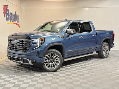New 2025 GMC Sierra 1500 Denali Ultimate Crew Cab 4WD Pickup for sale #G51637 - photo 2