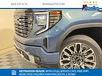 New 2025 GMC Sierra 1500 Denali Ultimate Crew Cab 4WD Pickup for sale #G51637 - photo 3