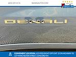 New 2025 GMC Sierra 1500 Denali Ultimate Crew Cab 4WD Pickup for sale #G51637 - photo 5
