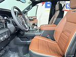 New 2025 GMC Sierra 2500 Denali Ultimate Crew Cab 4WD Pickup for sale #G51640 - photo 10