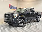 New 2025 GMC Sierra 2500 Denali Ultimate Crew Cab 4WD Pickup for sale #G51640 - photo 3