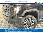 New 2025 GMC Sierra 2500 Denali Ultimate Crew Cab 4WD Pickup for sale #G51640 - photo 4
