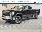 New 2025 GMC Sierra 3500 Pro Crew Cab 4WD Pickup for sale #G51641 - photo 1