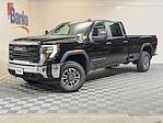 New 2025 GMC Sierra 3500 Pro Crew Cab 4WD Pickup for sale #G51641 - photo 3