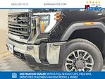 New 2025 GMC Sierra 3500 Pro Crew Cab 4WD Pickup for sale #G51641 - photo 4