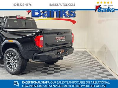 New 2025 GMC Canyon Denali Crew Cab 4WD Pickup for sale #G51643 - photo 2