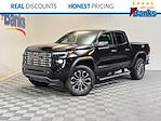 New 2025 GMC Canyon Denali Crew Cab 4WD Pickup for sale #G51643 - photo 1