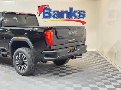 New 2025 GMC Sierra 3500 Denali Ultimate Crew Cab 4WD Pickup for sale #G51645 - photo 2