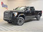 New 2025 GMC Sierra 3500 Denali Ultimate Crew Cab 4WD Pickup for sale #G51645 - photo 3