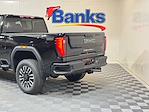 New 2025 GMC Sierra 3500 Denali Ultimate Crew Cab 4WD Pickup for sale #G51645 - photo 2