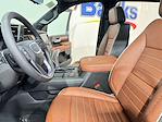 New 2025 GMC Sierra 3500 Denali Ultimate Crew Cab 4WD Pickup for sale #G51646 - photo 12