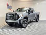 New 2025 GMC Sierra 3500 Denali Ultimate Crew Cab 4WD Pickup for sale #G51646 - photo 3