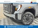 New 2025 GMC Sierra 3500 Denali Ultimate Crew Cab 4WD Pickup for sale #G51646 - photo 4