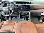 New 2025 GMC Sierra 3500 Denali Ultimate Crew Cab 4WD Pickup for sale #G51647 - photo 14