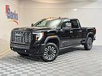 New 2025 GMC Sierra 3500 Denali Ultimate Crew Cab 4WD Pickup for sale #G51647 - photo 3