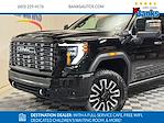New 2025 GMC Sierra 3500 Denali Ultimate Crew Cab 4WD Pickup for sale #G51647 - photo 4