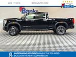New 2025 GMC Sierra 3500 Denali Ultimate Crew Cab 4WD Pickup for sale #G51647 - photo 7