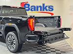 New 2025 GMC Sierra 3500 Denali Ultimate Crew Cab 4WD Pickup for sale #G51647 - photo 9