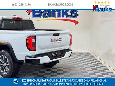 New 2025 GMC Canyon Denali Crew Cab 4WD Pickup for sale #G51650 - photo 2