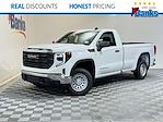 New 2025 GMC Sierra 1500 Pro Regular Cab 4WD Pickup for sale #G51652 - photo 1