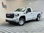 New 2025 GMC Sierra 1500 Pro Regular Cab 4WD Pickup for sale #G51652 - photo 3