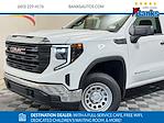 New 2025 GMC Sierra 1500 Pro Regular Cab 4WD Pickup for sale #G51652 - photo 4