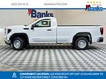 New 2025 GMC Sierra 1500 Pro Regular Cab 4WD Pickup for sale #G51652 - photo 6