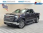New 2025 GMC Sierra 1500 SLT Crew Cab 4WD Pickup for sale #G51653 - photo 1