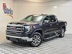 New 2025 GMC Sierra 1500 SLT Crew Cab 4WD Pickup for sale #G51653 - photo 3