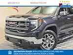 New 2025 GMC Sierra 1500 SLT Crew Cab 4WD Pickup for sale #G51653 - photo 4