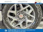 New 2025 GMC Sierra 1500 SLT Crew Cab 4WD Pickup for sale #G51653 - photo 5