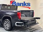 New 2025 GMC Sierra 1500 SLT Crew Cab 4WD Pickup for sale #G51653 - photo 9