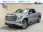New 2025 GMC Sierra 1500 SLT Crew Cab 4WD Pickup for sale #G51654 - photo 1