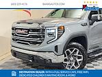 New 2025 GMC Sierra 1500 SLT Crew Cab 4WD Pickup for sale #G51654 - photo 4