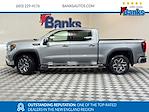 New 2025 GMC Sierra 1500 SLT Crew Cab 4WD Pickup for sale #G51654 - photo 7
