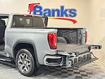 New 2025 GMC Sierra 1500 SLT Crew Cab 4WD Pickup for sale #G51654 - photo 9