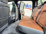New 2025 GMC Sierra 3500 Denali Ultimate Crew Cab 4WD Pickup for sale #G51658 - photo 12