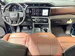 New 2025 GMC Sierra 3500 Denali Ultimate Crew Cab 4WD Pickup for sale #G51658 - photo 13