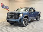 New 2025 GMC Sierra 3500 Denali Ultimate Crew Cab 4WD Pickup for sale #G51658 - photo 2