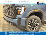 New 2025 GMC Sierra 3500 Denali Ultimate Crew Cab 4WD Pickup for sale #G51658 - photo 3