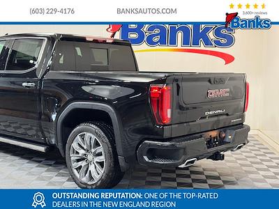 New 2025 GMC Sierra 1500 Denali Crew Cab 4WD Pickup for sale #G51659 - photo 2
