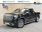 New 2025 GMC Sierra 1500 Denali Crew Cab 4WD Pickup for sale #G51659 - photo 1