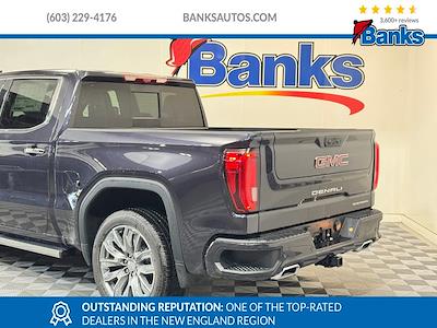 New 2025 GMC Sierra 1500 Denali Crew Cab 4WD Pickup for sale #G51660 - photo 2